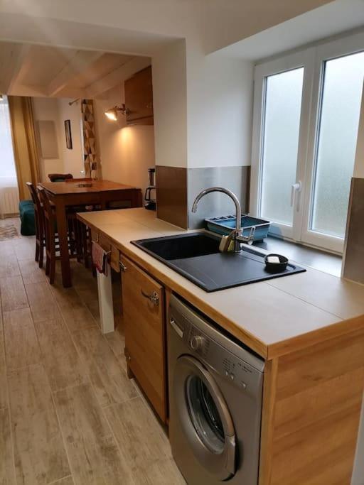Studio 2 A 4 Personnes Dompierre-sur-Mer Eksteriør billede