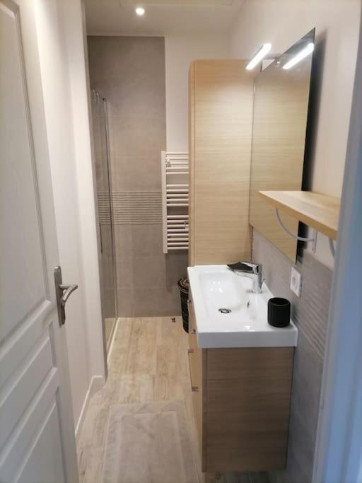Studio 2 A 4 Personnes Dompierre-sur-Mer Eksteriør billede