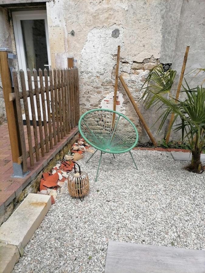 Studio 2 A 4 Personnes Dompierre-sur-Mer Eksteriør billede