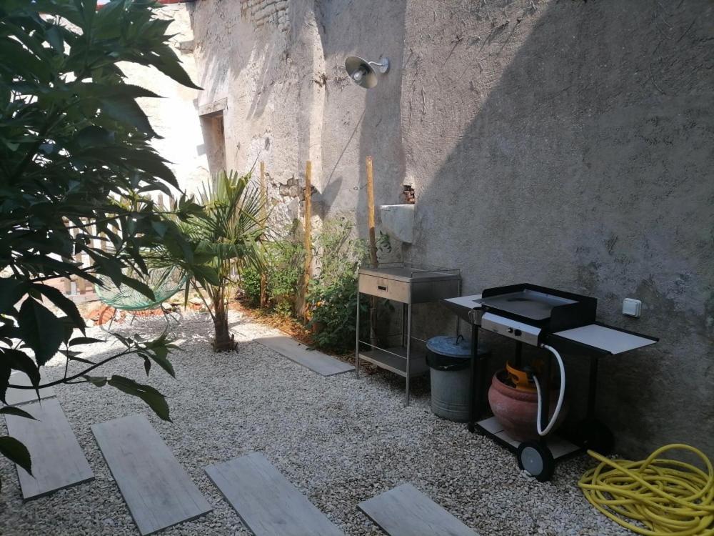 Studio 2 A 4 Personnes Dompierre-sur-Mer Eksteriør billede