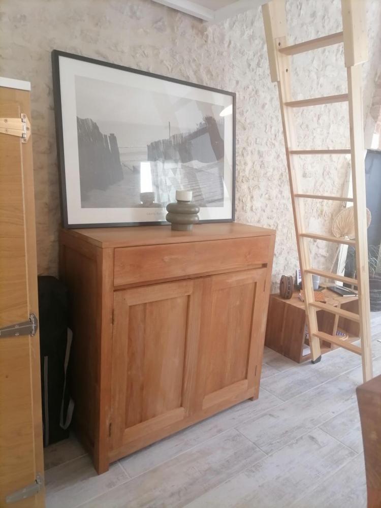 Studio 2 A 4 Personnes Dompierre-sur-Mer Eksteriør billede